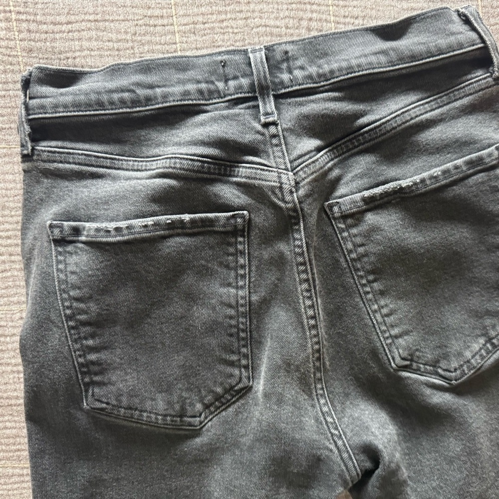 Agolde Riley jeans - Picture 5 of 7